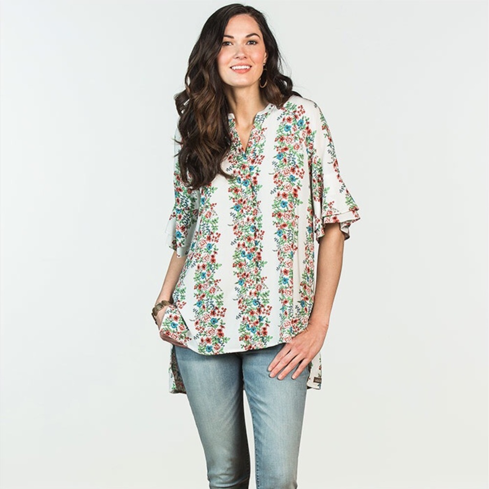 Matilda Jane Atlas Top